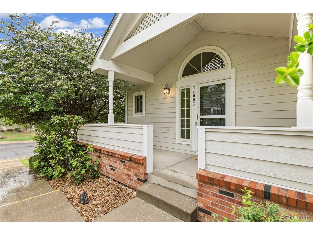 Photo of 4003 S Carson St #B Aurora CO 80014