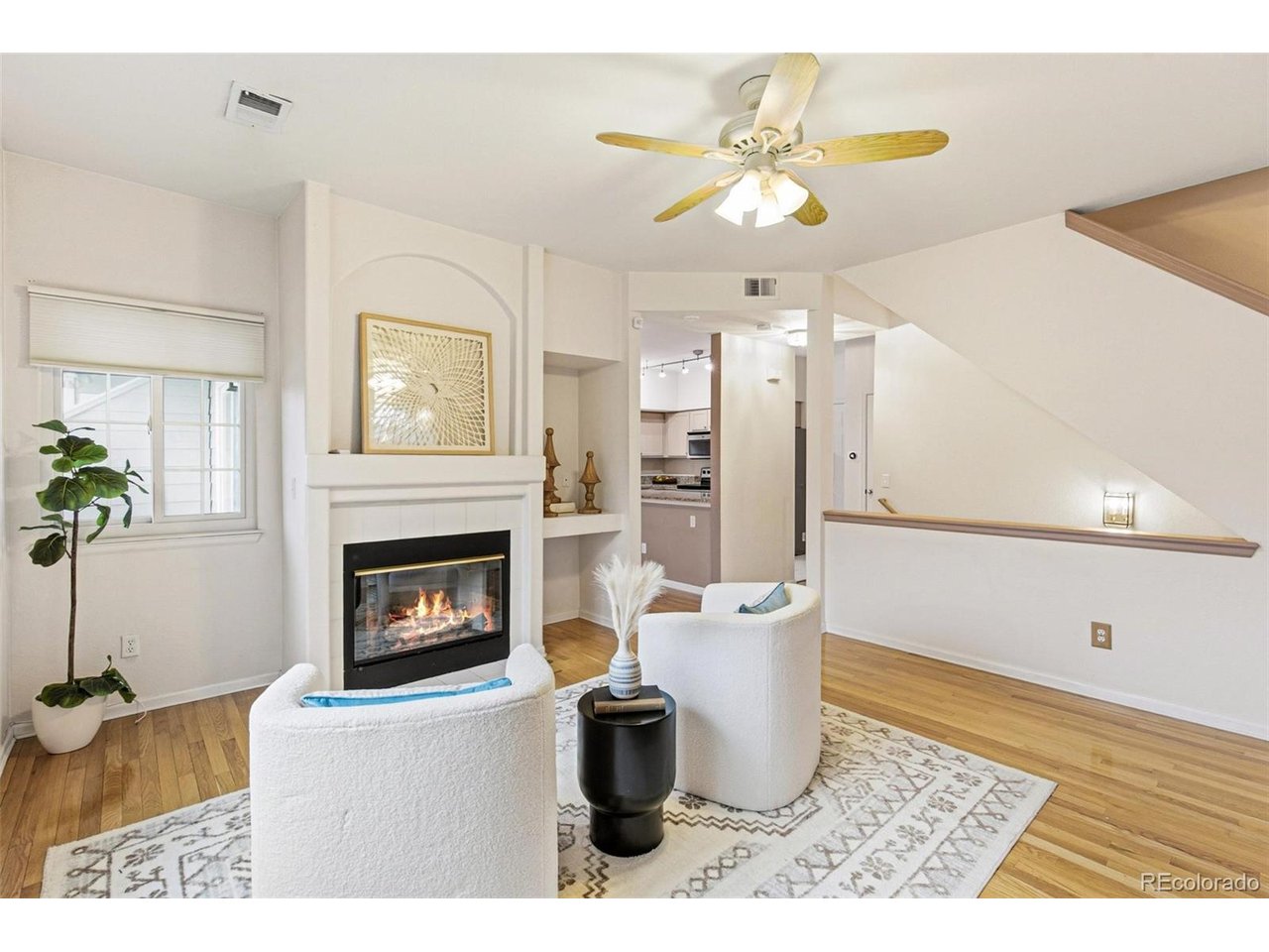 Photo of 4003 S Carson St #B Aurora CO 80014