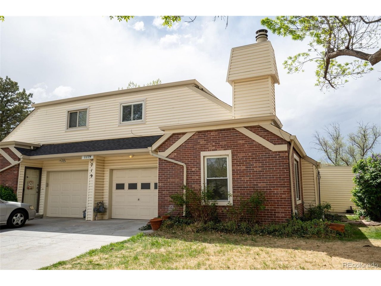 Photo of 1719 S Lee St #D Lakewood CO 80232