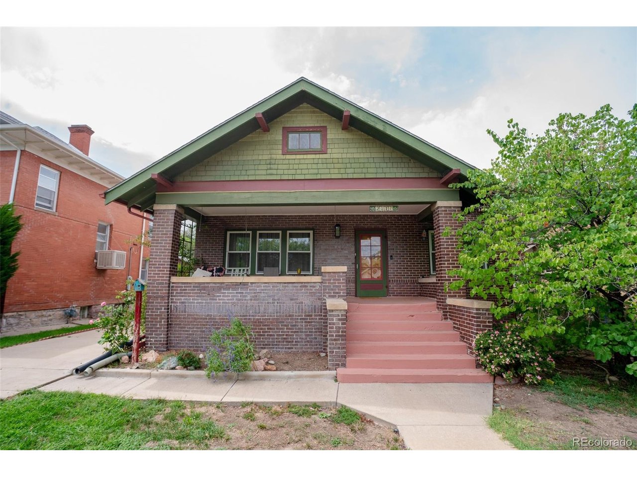 Photo of 2017 N Greenwood St Pueblo CO 81003