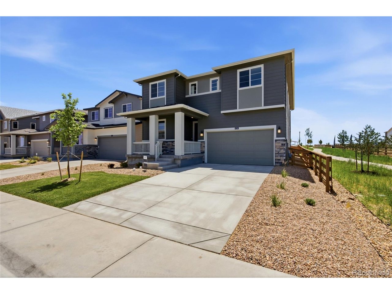 Photo of 6736 Utica Ave Longmont CO 80504