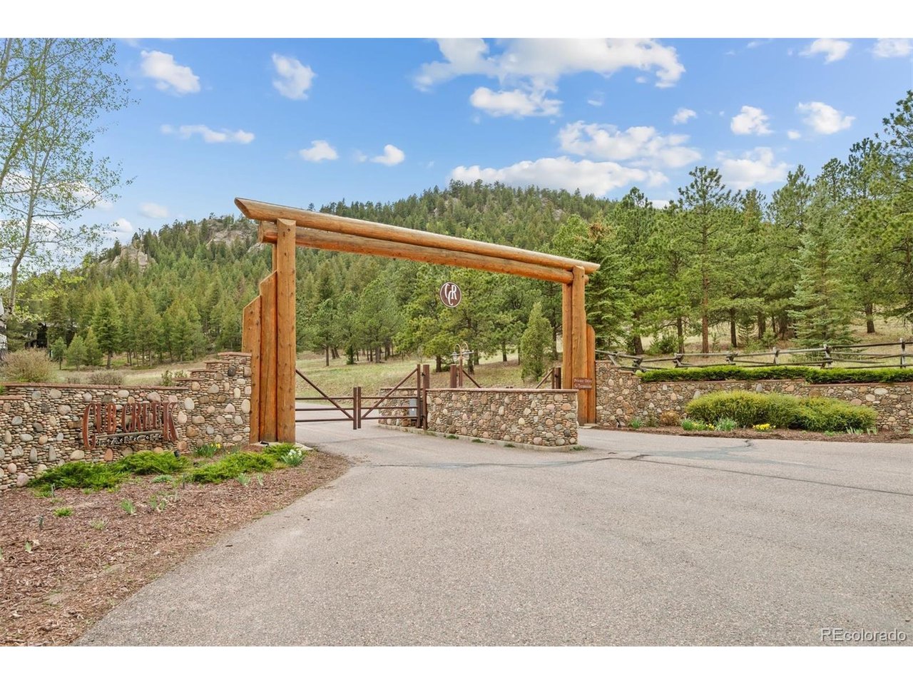 Photo of 6361 Canyon Creek Rd Evergreen CO 80439