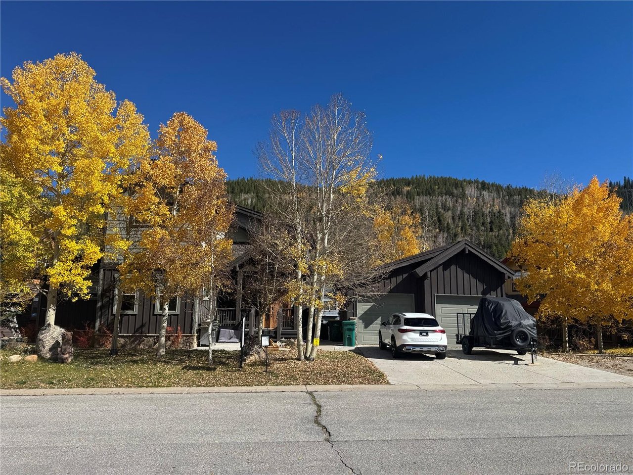Photo of 125 Rachel Ln Breckenridge CO 80424