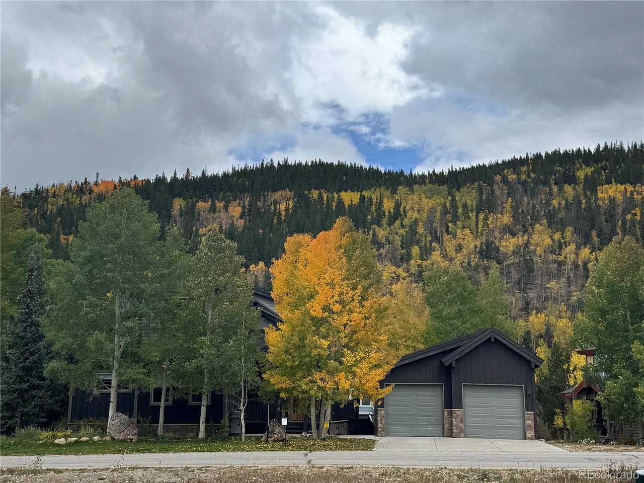 Photo of 125 Rachel Ln Breckenridge CO 80424