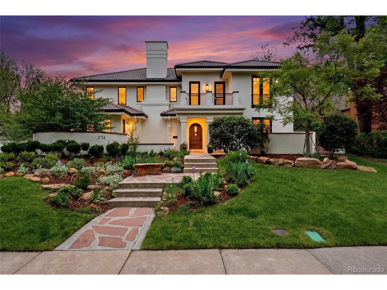Photo of 274 Vine St Denver CO 80206