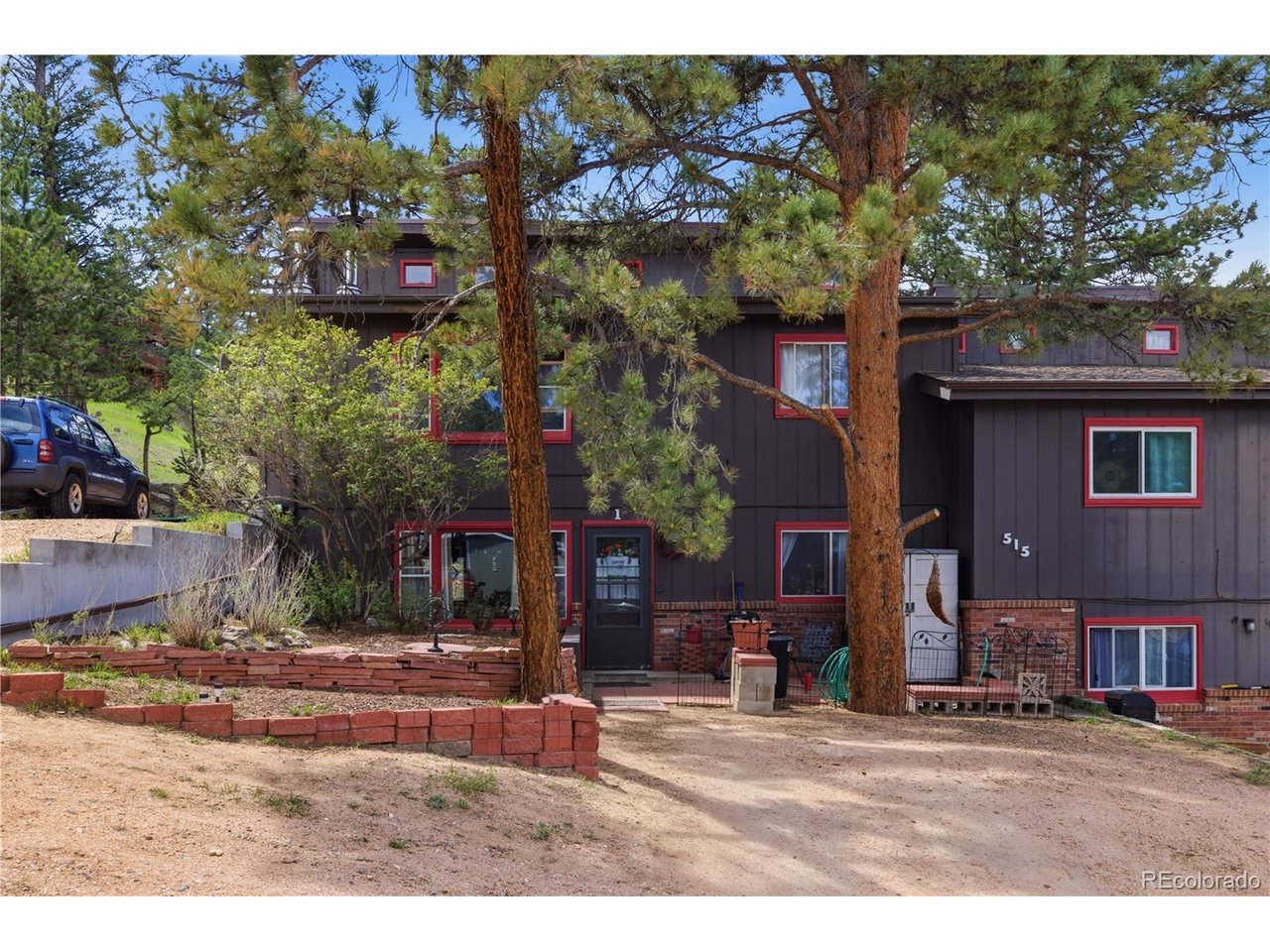 Photo of 515 Driftwood Ave #1 Estes Park CO 80517