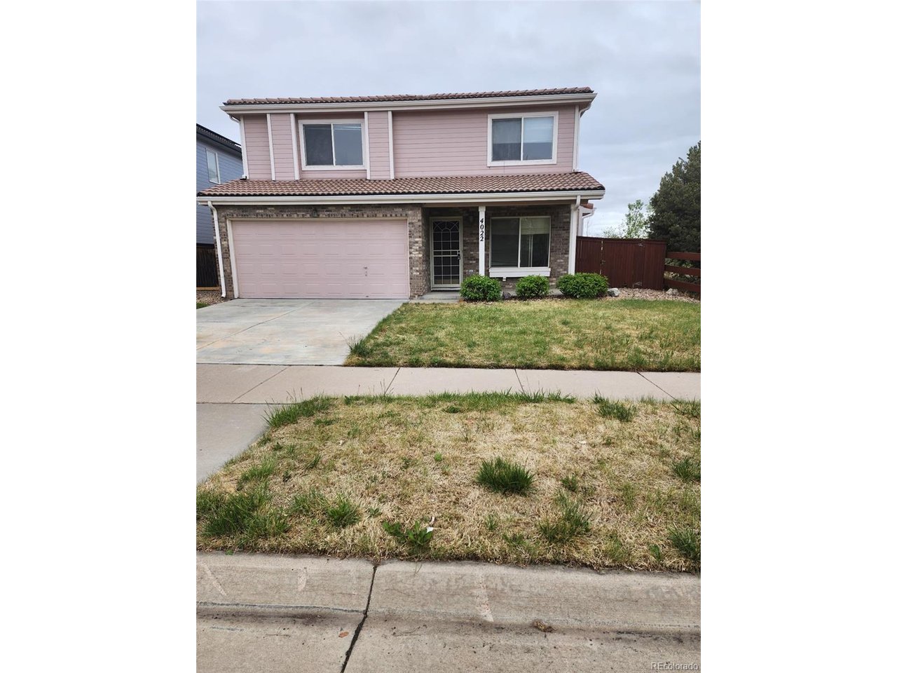 Photo of 4022 Perth St Denver CO 80249