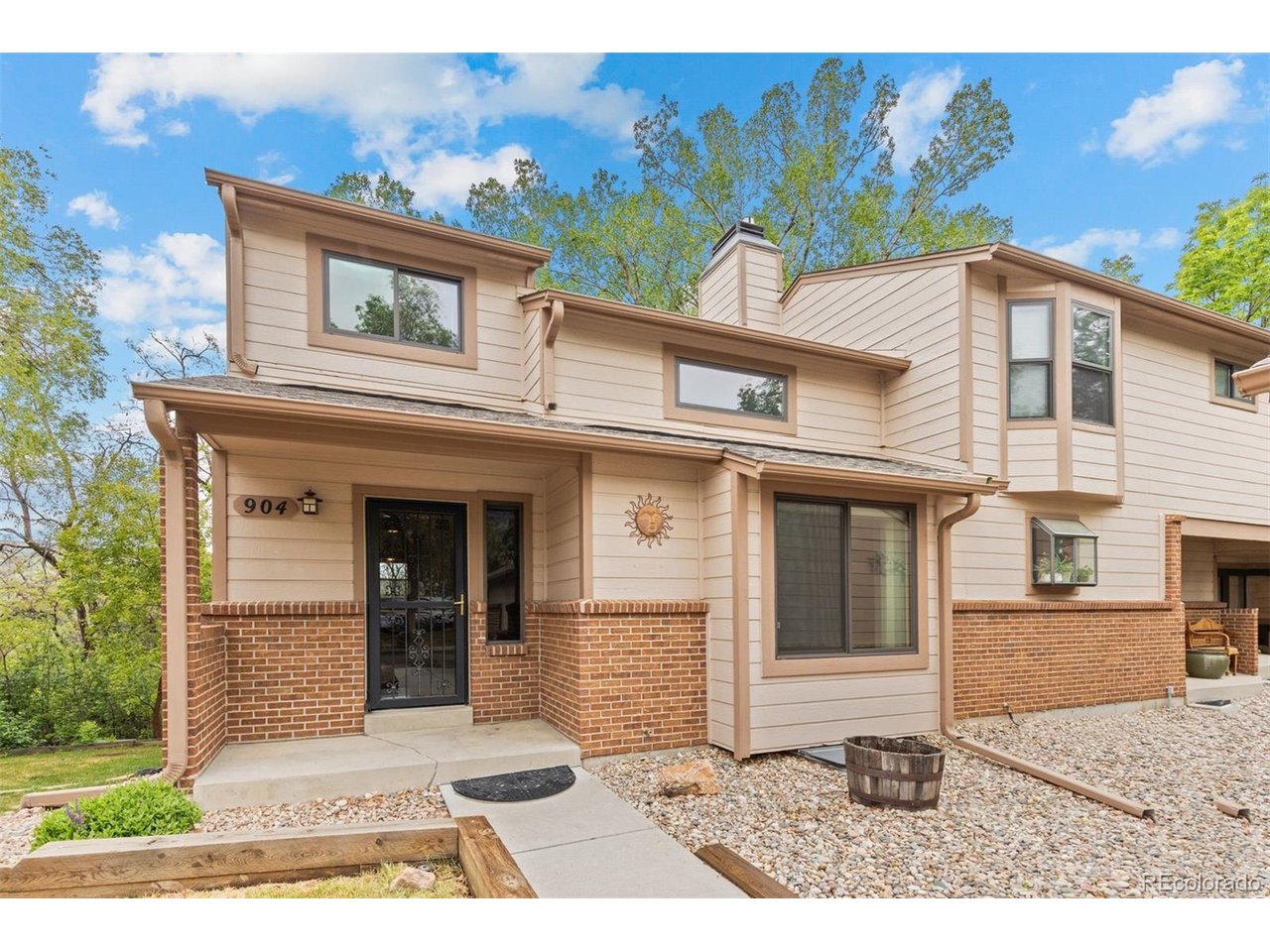 Photo of 904 Homestake Dr Golden CO 80401