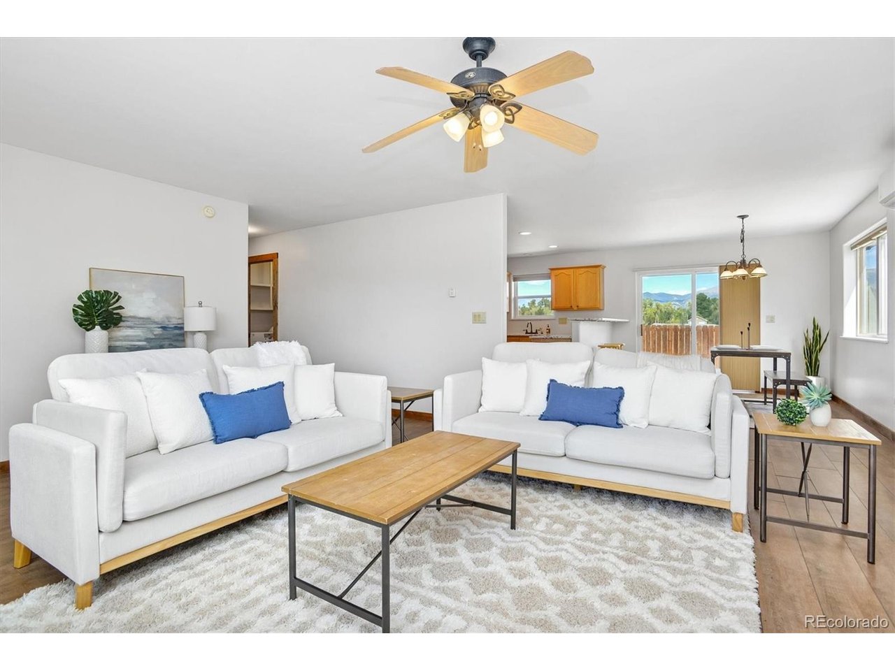 Photo of 152 Windwalker Rd Buena Vista CO 81211