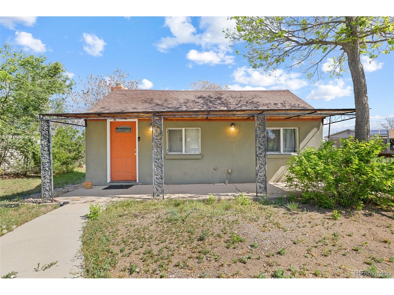 Photo of 2489 W Iliff Ave Denver CO 80219