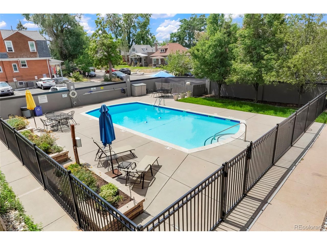 Photo of 250 N pearl #206 Denver CO 80203