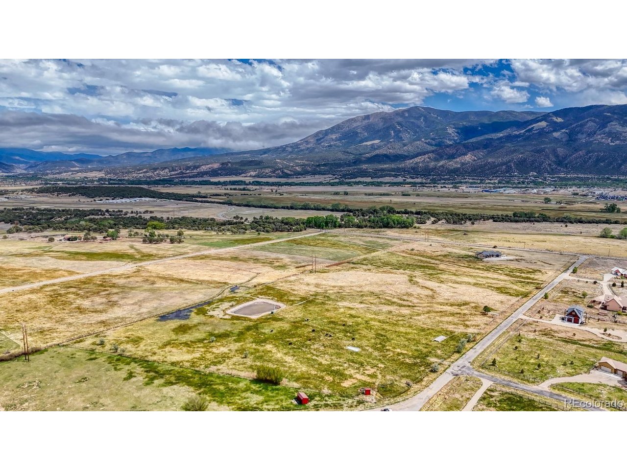 Photo of 8499 Mountain View Farms Ln Salida CO 81201