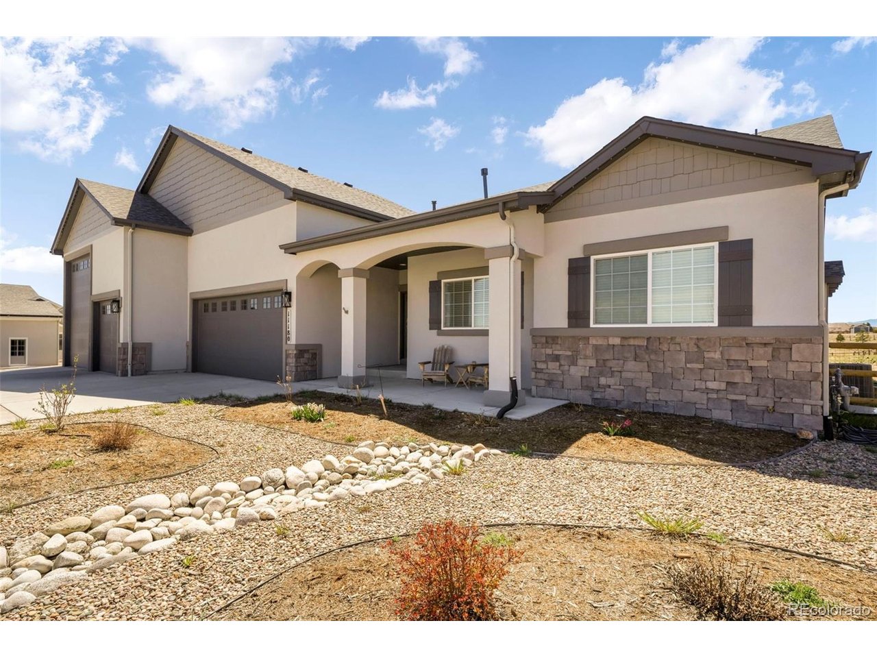 Photo of 11180 Palmer Peak Pl Peyton CO 80831