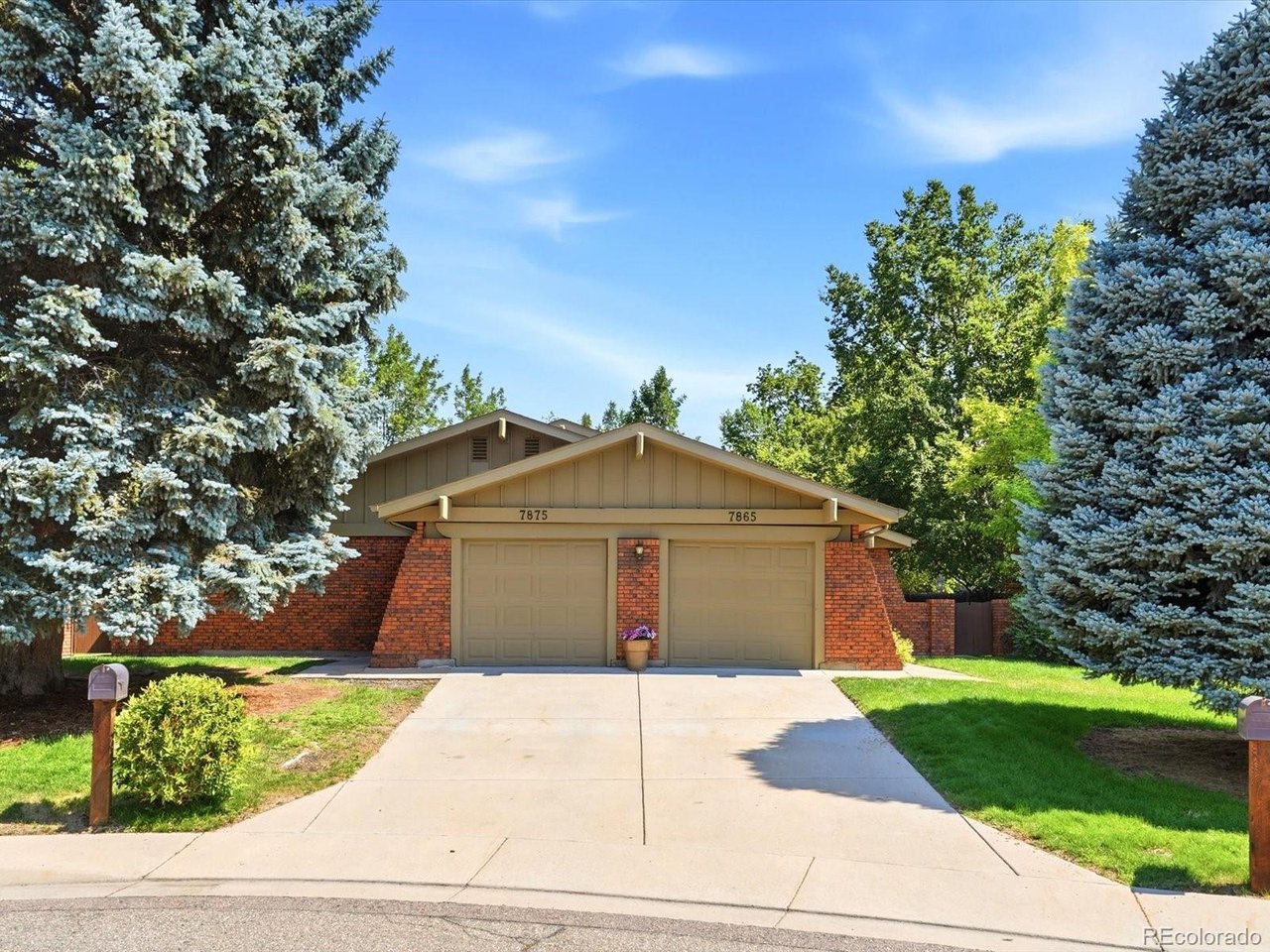 Photo of 7865 W 80th Cir Arvada CO 80005
