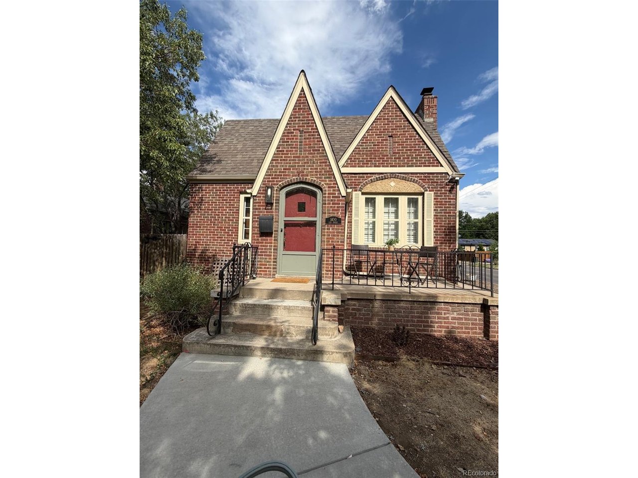 Photo of 1400 Elm St Denver CO 80220