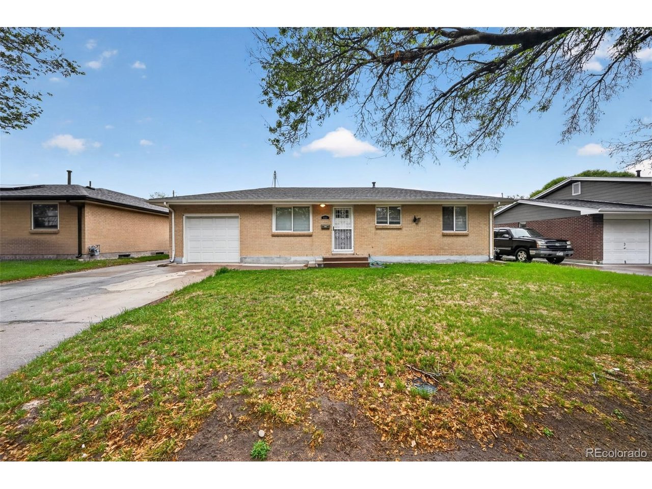 Photo of 941 S Ironton St Aurora CO 80012
