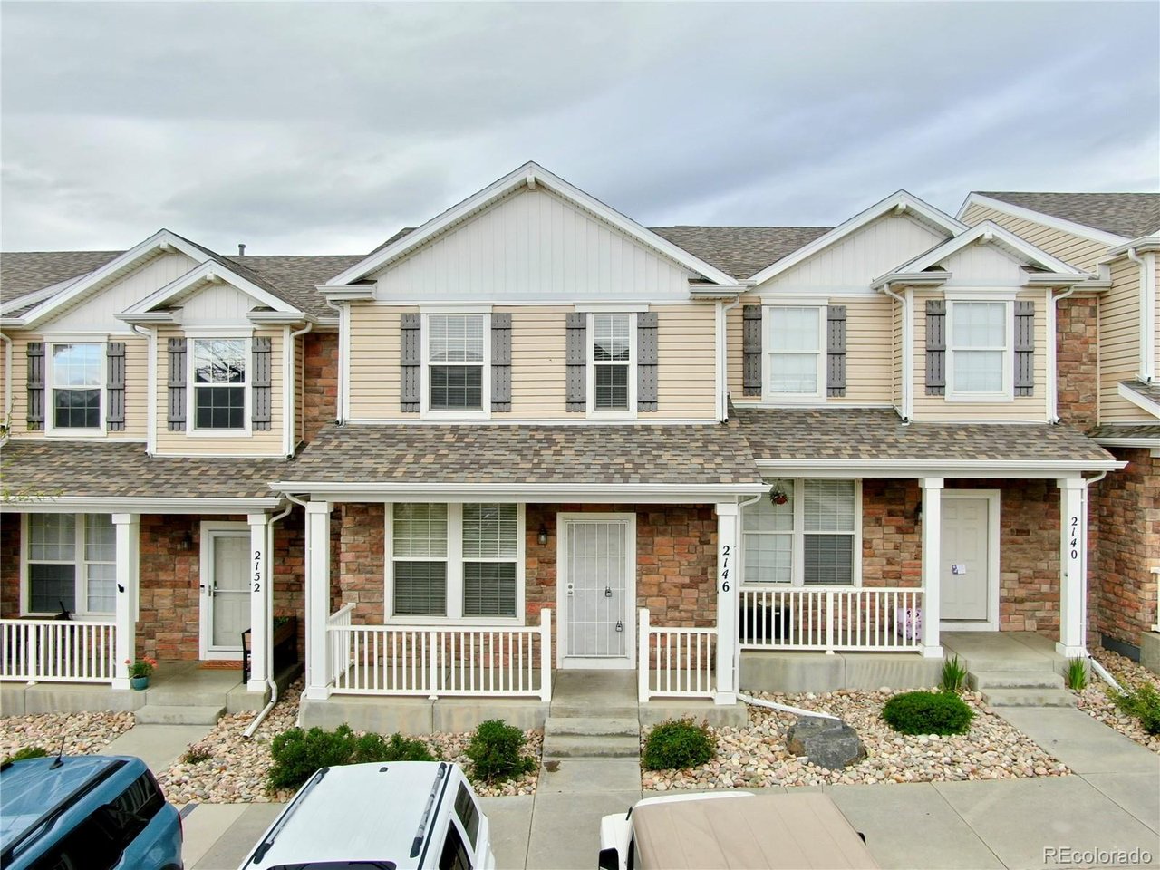 Photo of 2146 Creekridge Pt Colorado Springs CO 80910