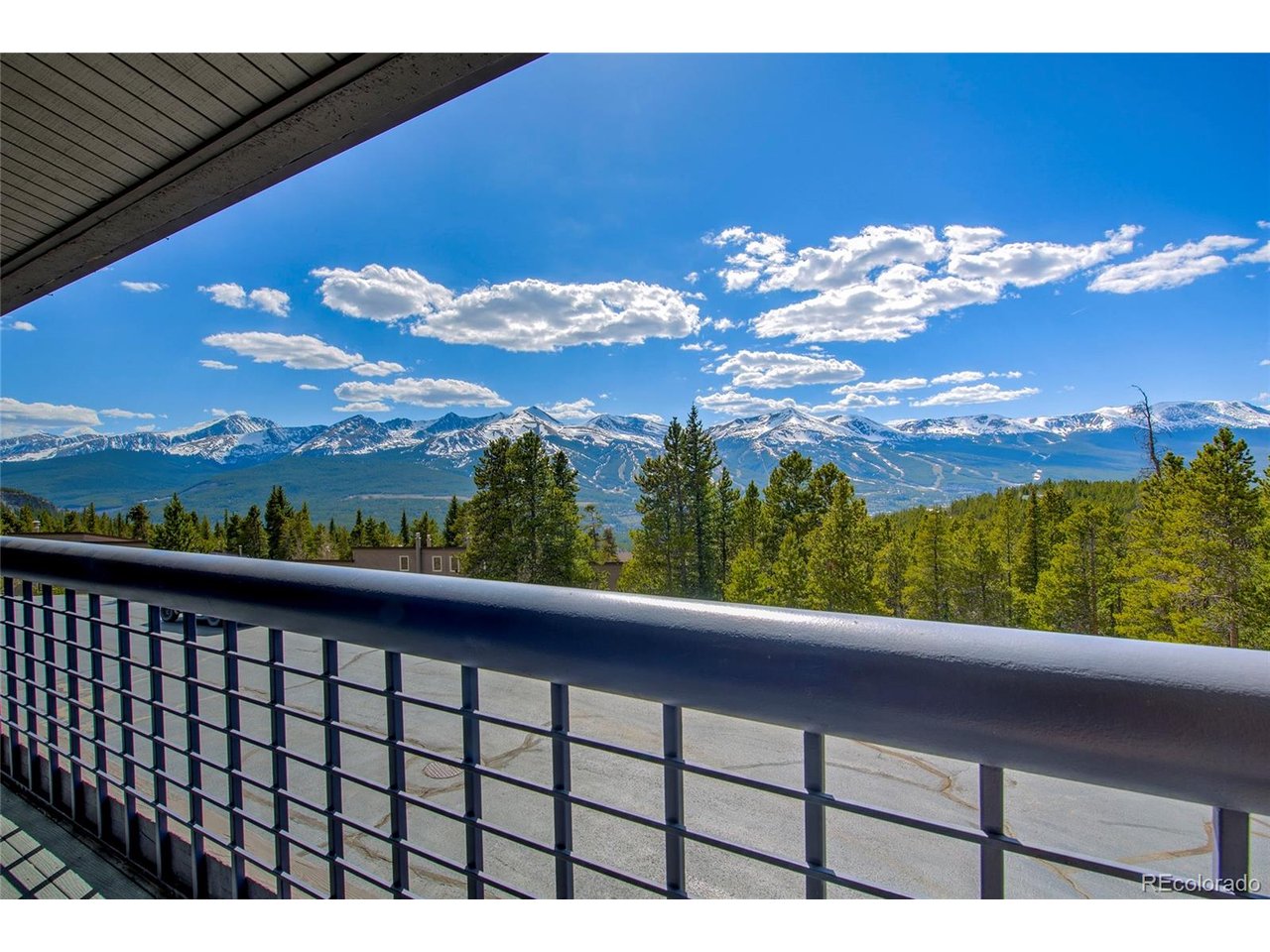 Photo of 187 N Fuller Placer Rd #B Breckenridge CO 80424