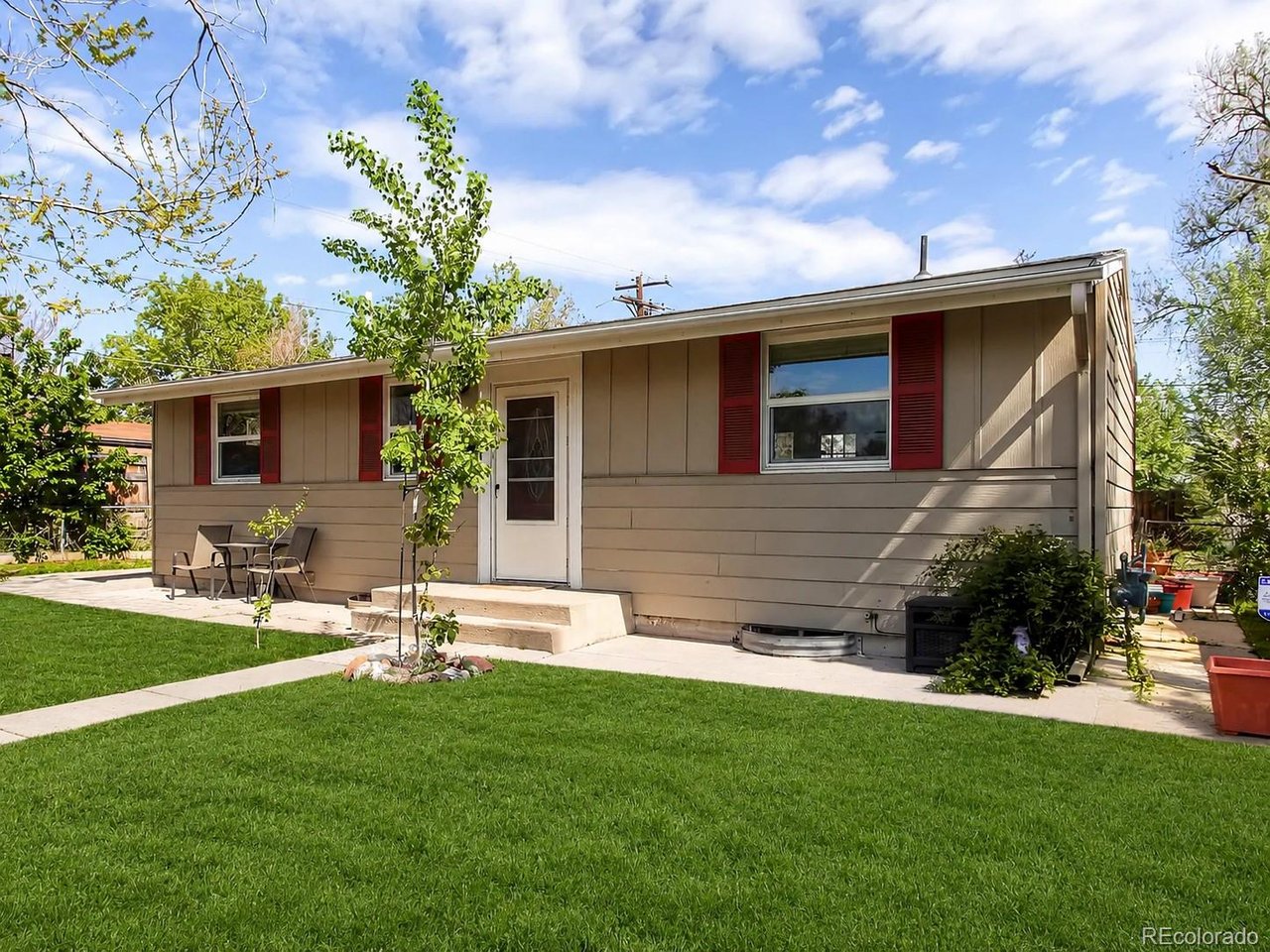 Photo of 191 Cortez St Denver CO 80221