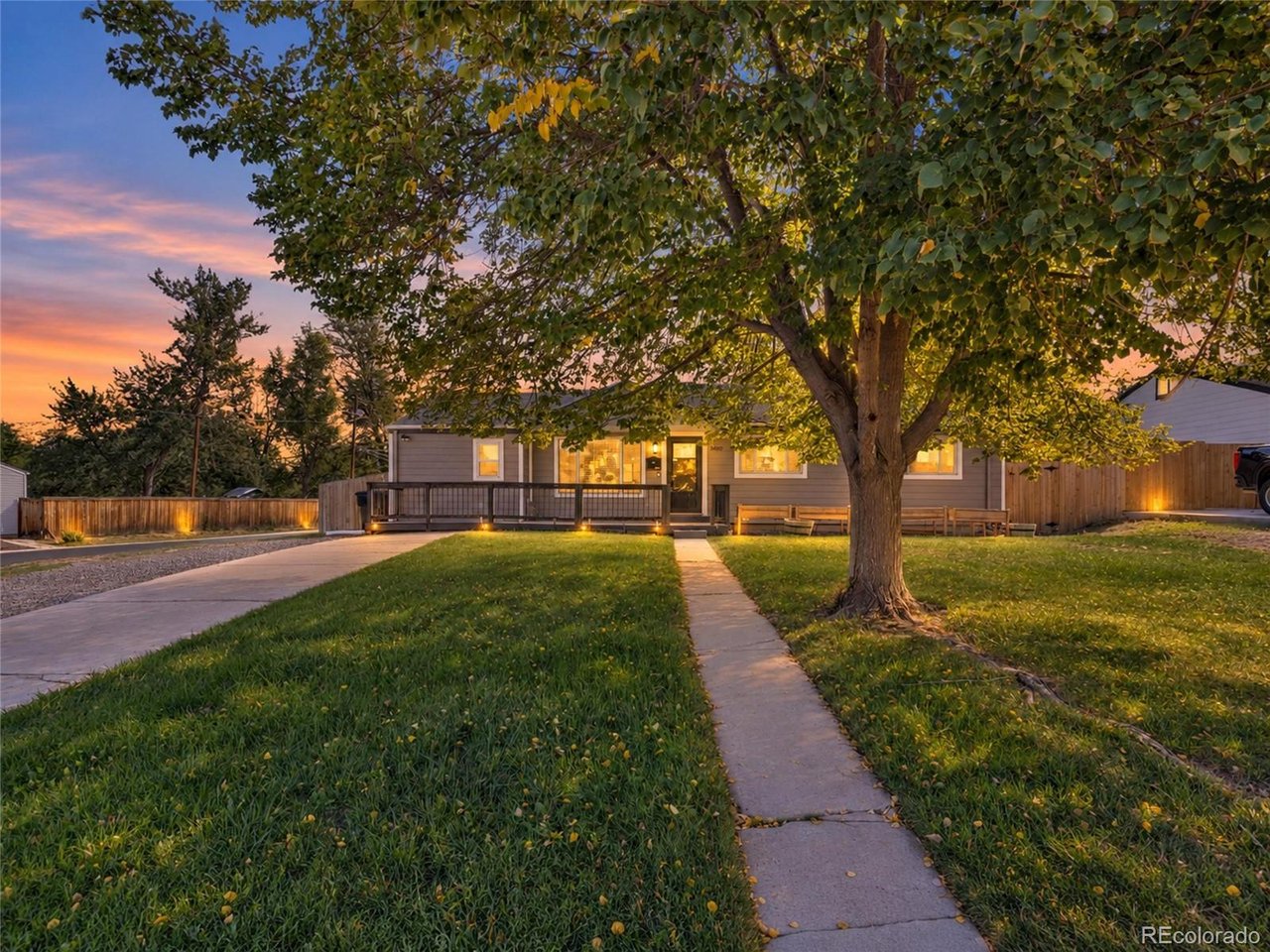 Photo of 3400 S Holly St Denver CO 80222