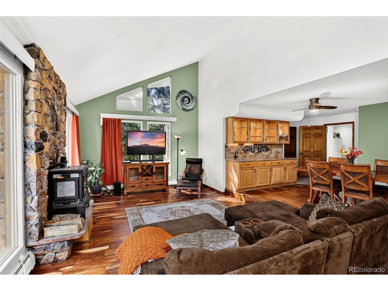 Photo of 9053 Gray Fox Dr Evergreen CO 80439
