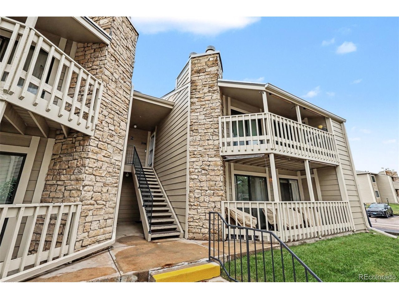 Photo of 8225 Fairmount Dr #2-108 Denver CO 80247