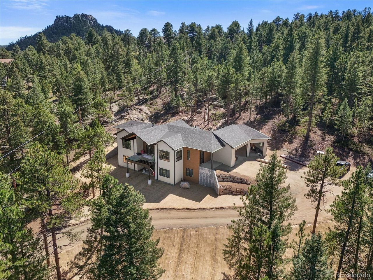 Photo of 5815 Herzman Dr Evergreen CO 80439