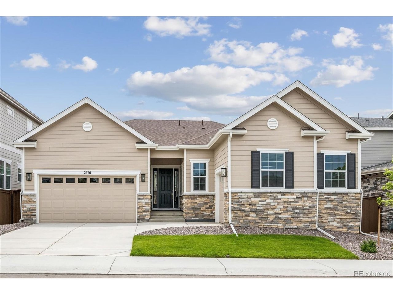 Photo of 2516 Bitterroot Pl Highlands Ranch CO 80129