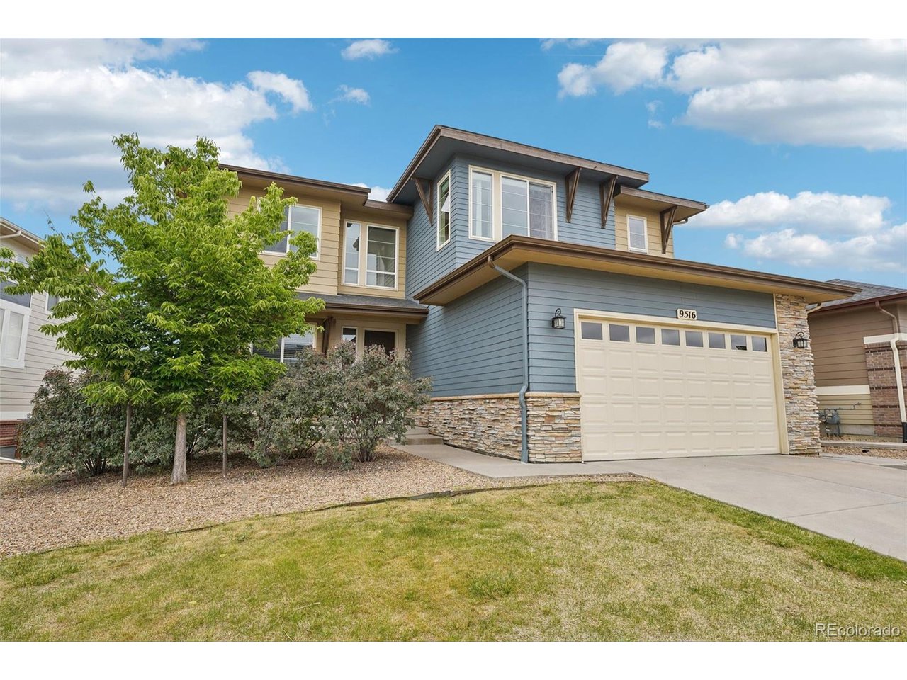 Photo of 9516 Juniper Way Arvada CO 80007