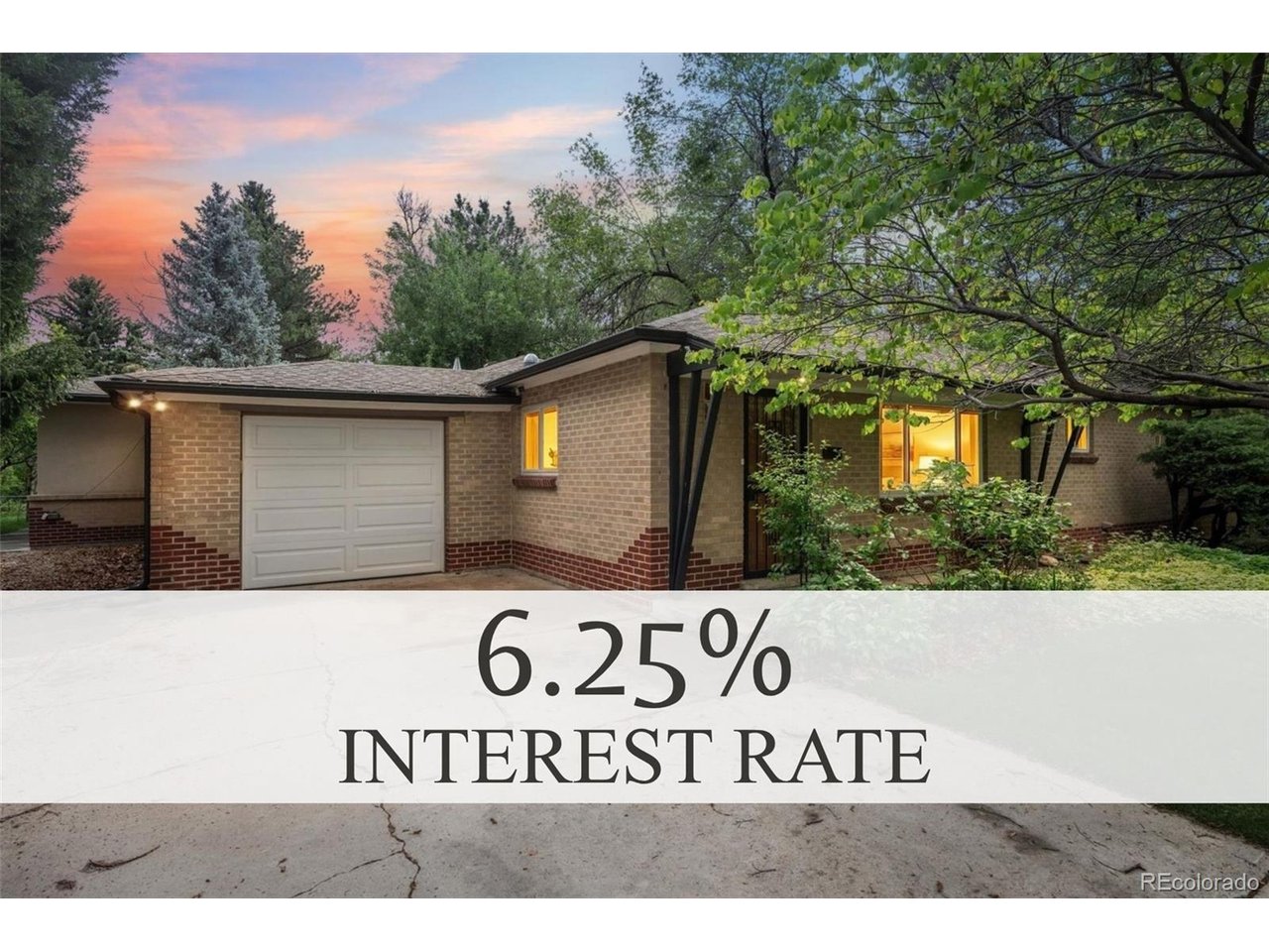 Photo of 1606 Glen Bar Dr Lakewood CO 80215