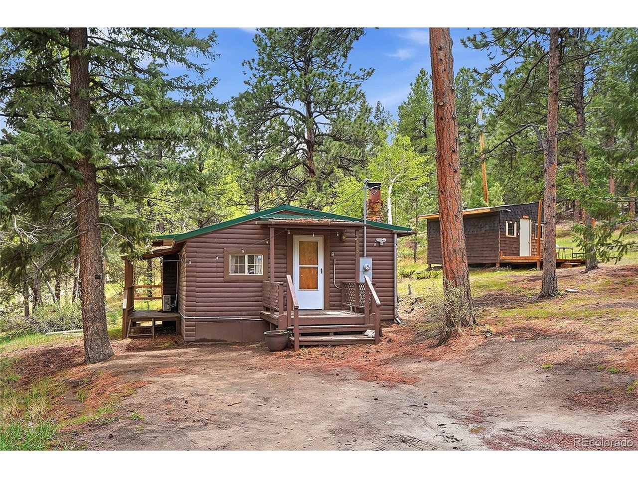 Photo of 14032 S Olive Ave Pine CO 80470