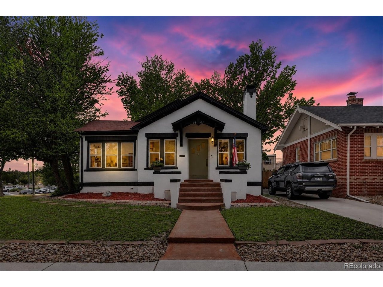 Photo of 1401 Ash St Denver CO 80220