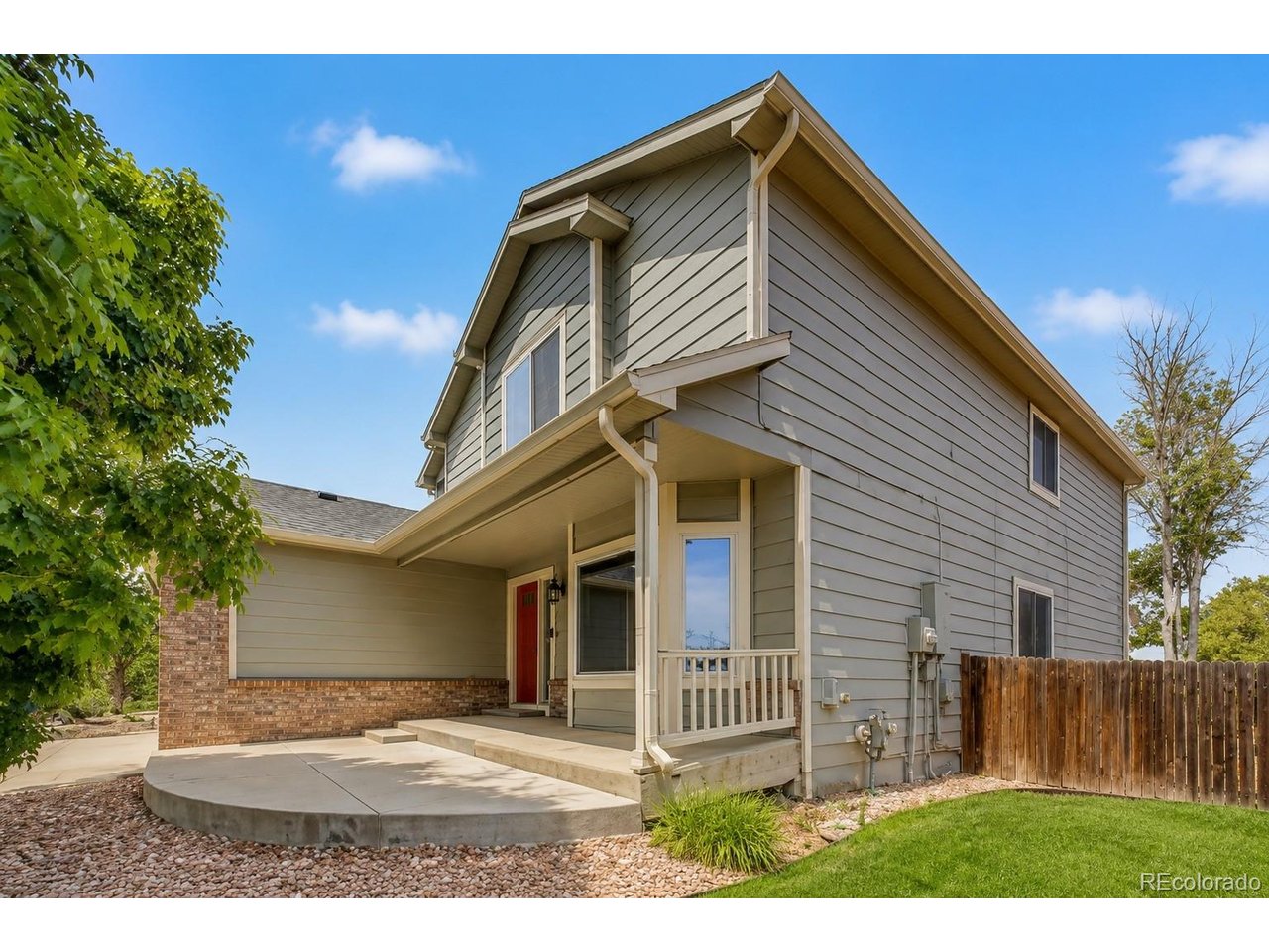 Photo of 5561 E 117th Ave Thornton CO 80233