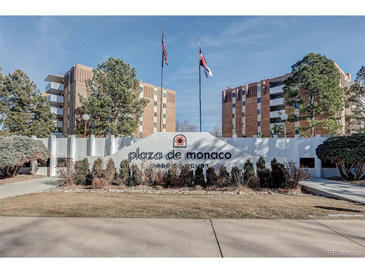 Photo of 2880 S Locust St #701S Denver CO 80222