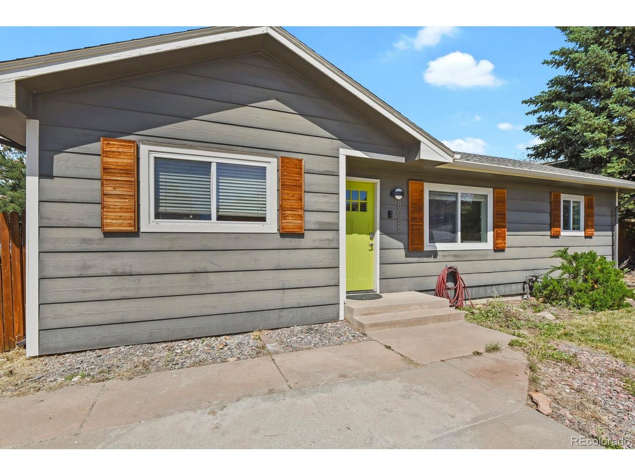 Photo of 8085 Lowell Blvd Westminster CO 80031