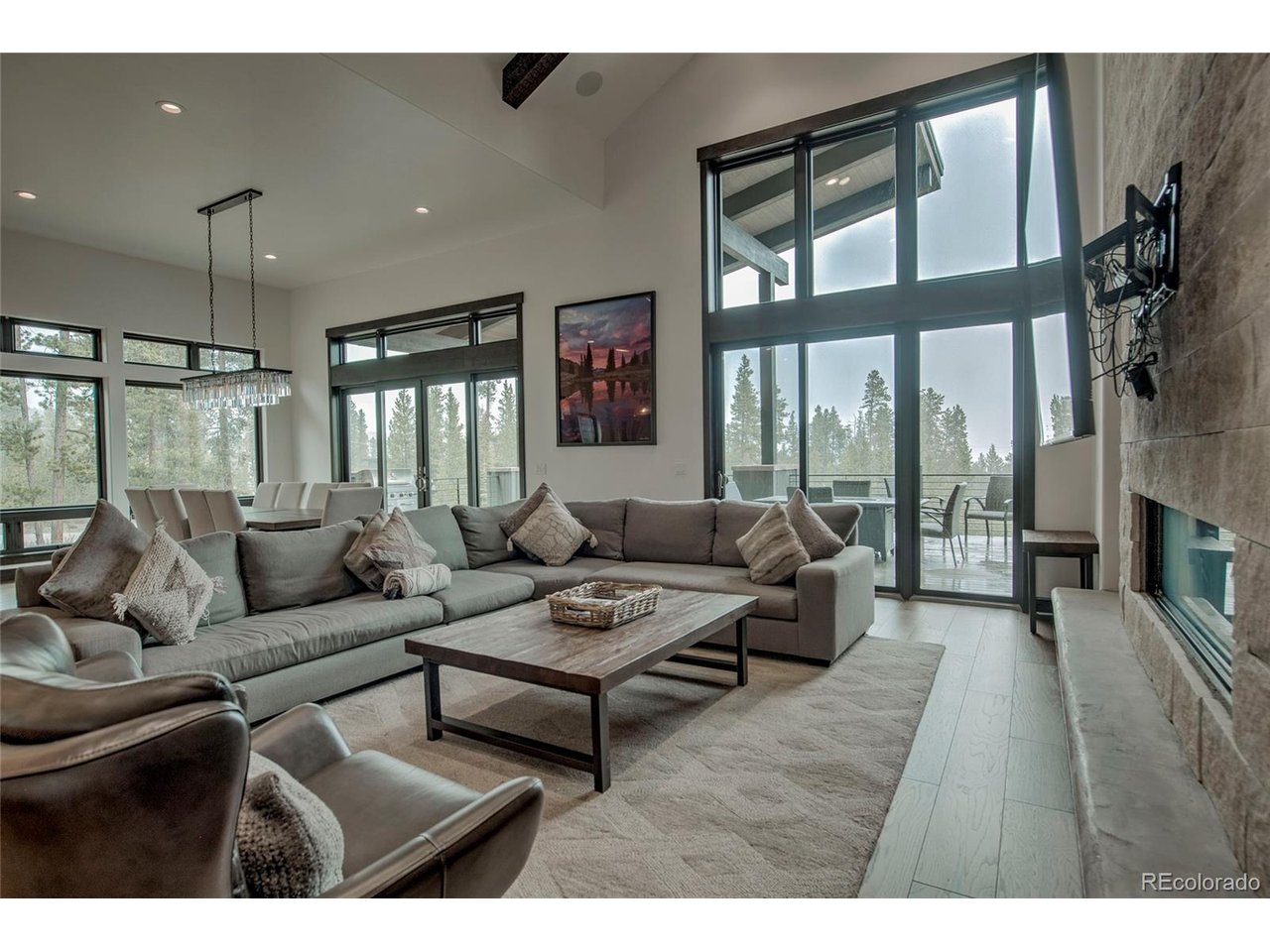 Photo of 89 Barton Way Breckenridge CO 80424