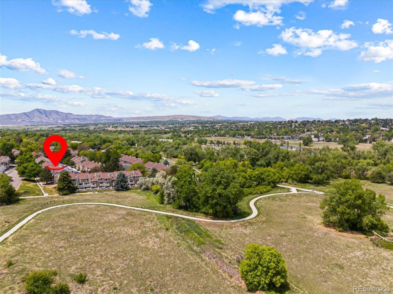Photo of 8753 W Cornell Ave #6 Lakewood CO 80227