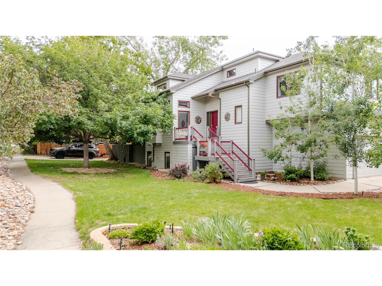 Photo of 1407 Quince Ave Boulder CO 80304