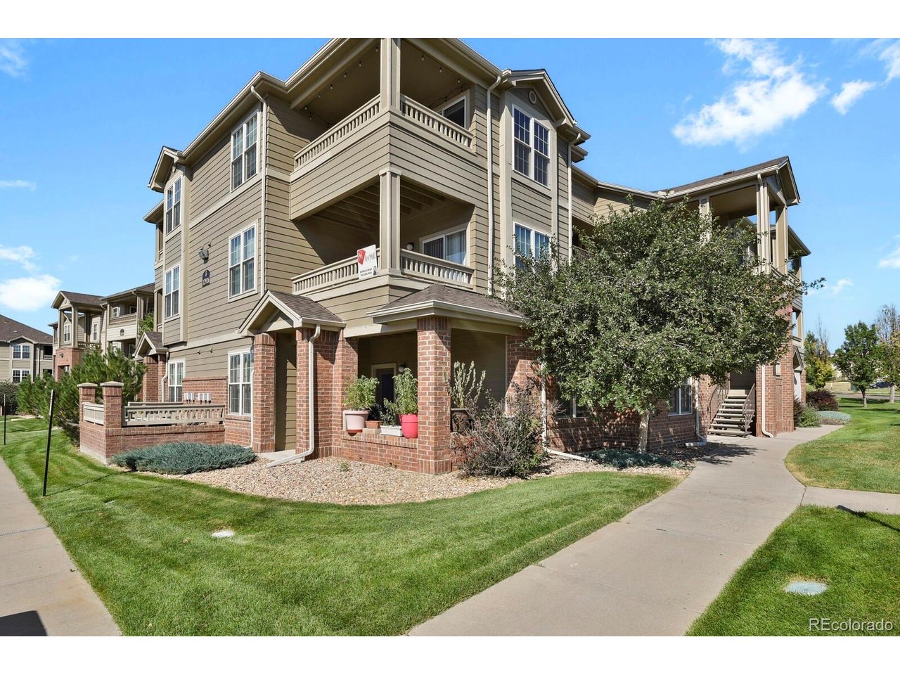 Photo of 12926 Ironstone Way #201 Parker CO 80134