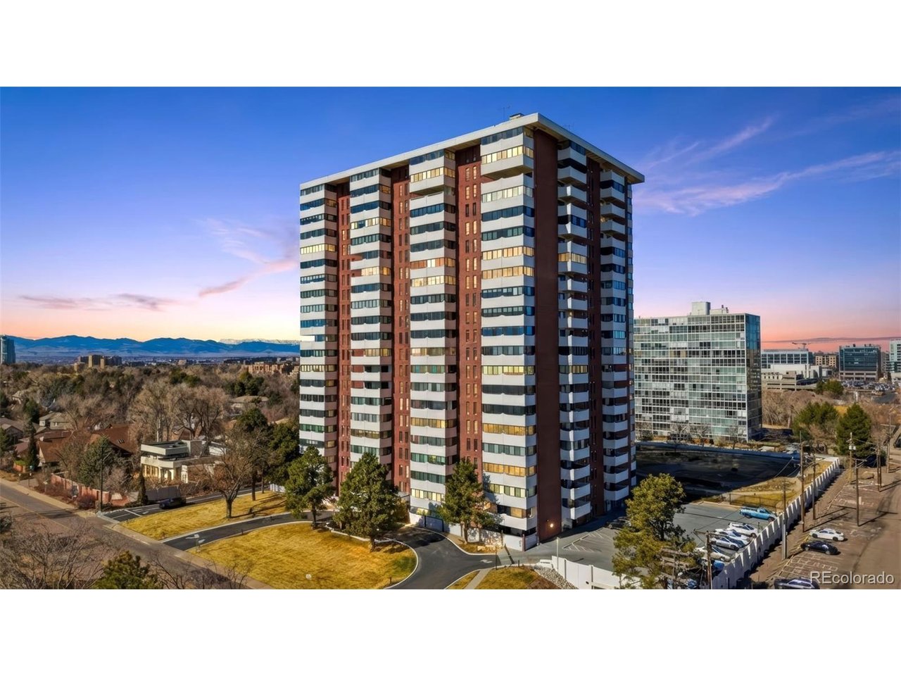 Photo of 3131 E Alameda Ave #502 Denver CO 80209