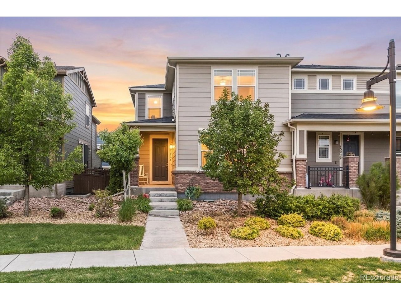 Photo of 15924 E Otero Cir Centennial CO 80112