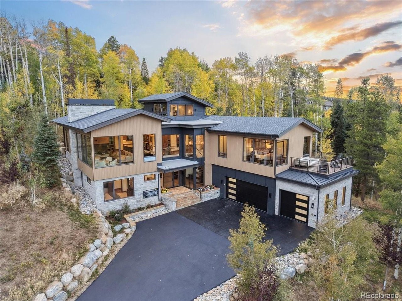 Photo of 1615 Golden Eagle Rd Silverthorne CO 80498