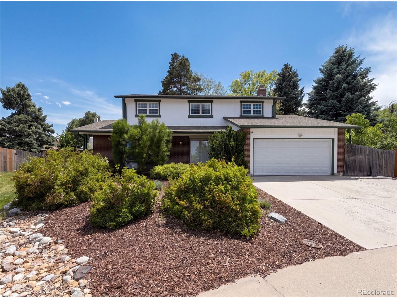 Photo of 3182 S Xeric Ct Denver CO 80231