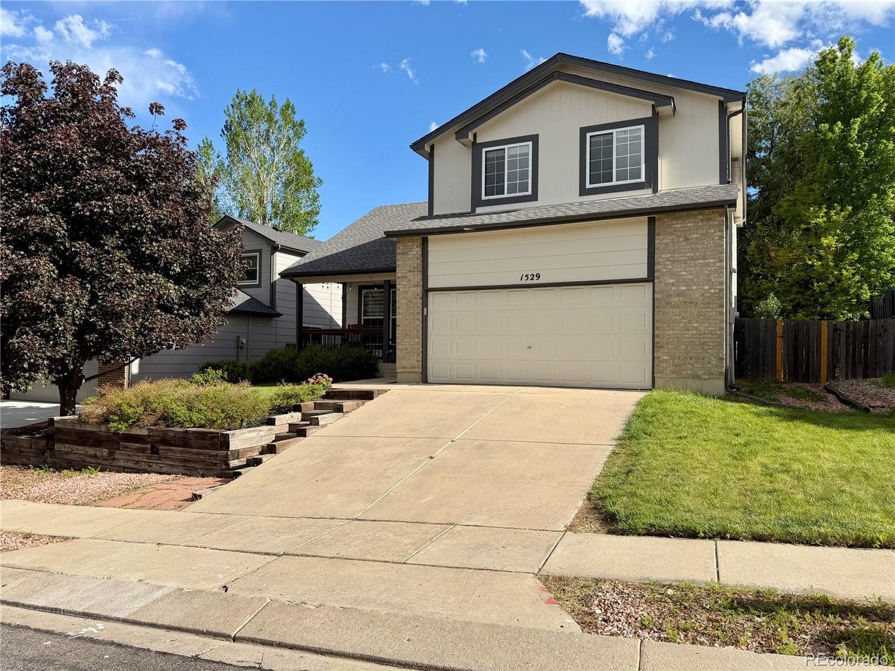 Photo of 1529 Chutney Ct Colorado Springs CO 80907