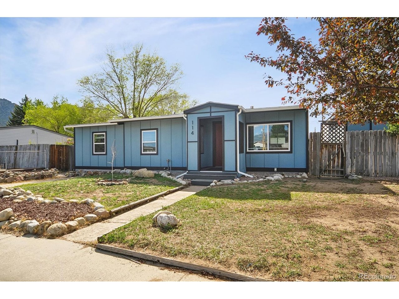 Photo of 114 Harvard Ln Buena Vista CO 81211