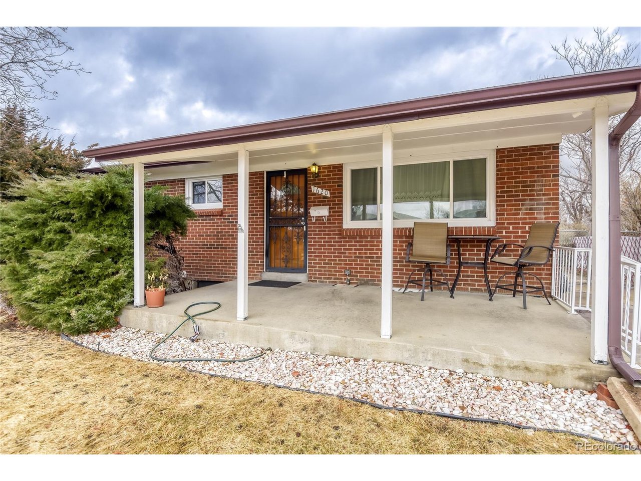Photo of 1620 S Perry St Denver CO 80219