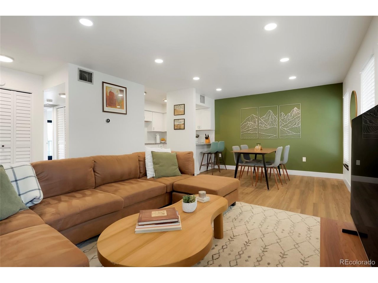 Photo of 1201 Galapago St #107 Denver CO 80204