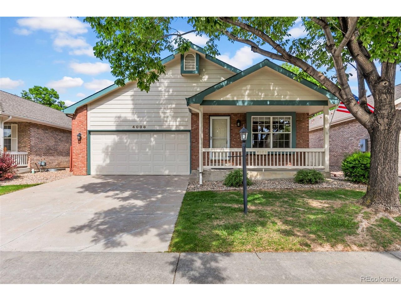 Photo of 4008 Penrose Ave Loveland CO 80538