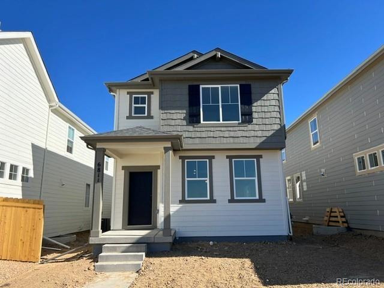 Photo of 6811 E 148th Dr Thornton CO 80602