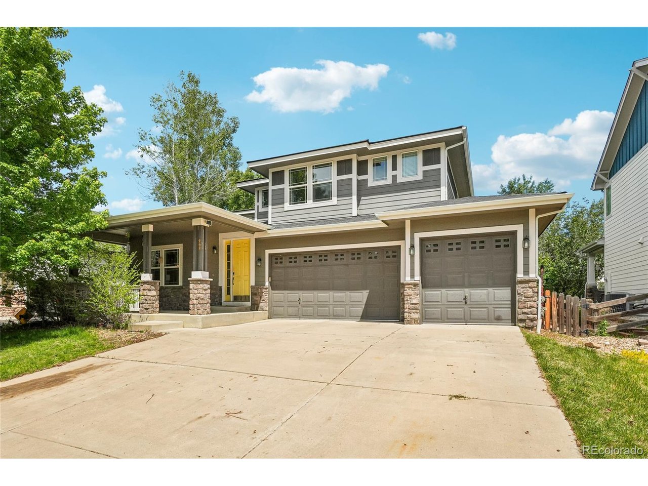 Photo of 905 Lasnik St Erie CO 80516